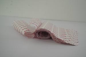 Papier sandwich biodégradable recyclé de qualité alimentaire respectueux de l'environnement personnalisable résistant à la graisse pour l'artisanat et la pâtisserie avec revêtement PE - Product Image 6