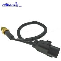 Capteur de température du liquide de refroidissement compatible avec HYUNDAI GETZ TB 1.5D 03 - 05 D3EA Sender Lucas 39220-27500 1830374 39220 27500