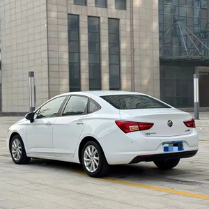 Buick Verano Usata 2018-2019 Berlina Automatica LHD con Sedili in Pelle 1.5L Telecamera Posteriore e Rapporto di Ispezione - Product Image 3