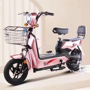 Fabricación de fábrica Varias bicicletas <span class=keywords><strong>el</strong></span>éctricas Bicicleta <span class=keywords><strong>el</strong></span>éctrica Ebike - Product Image 1