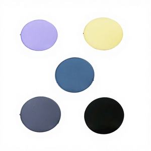 Lentes de Policarbonato con Revestimiento AR, Antirreflejos, Hidrofóbicos y Antivaho, para Condiciones de Humedad, con Visibilidad Mejorada, Más Vendidos - Product Image 1