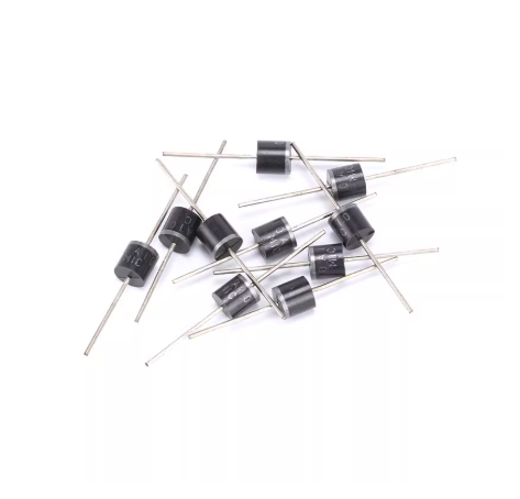 Original and New Diode 10A10 Surface Mount Rectifier Diode 10A/1000V Genuine MIC Charger