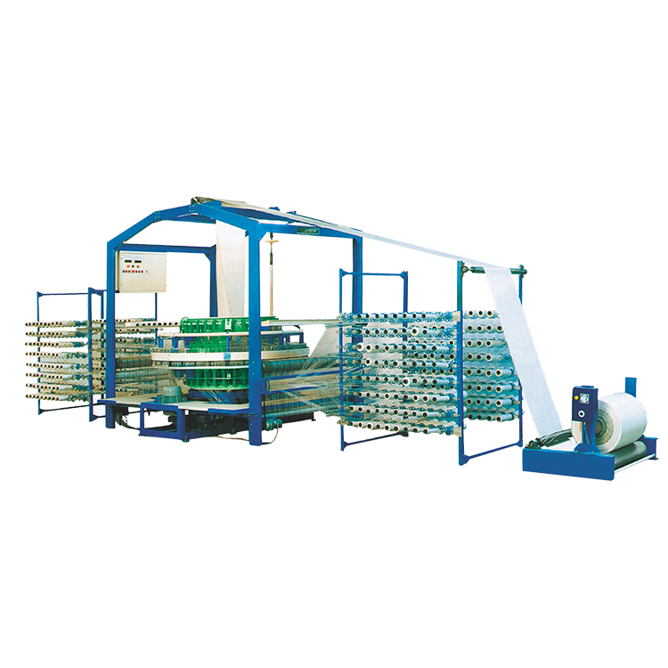 Zhuding PP Woven Weaving Machine Circular
