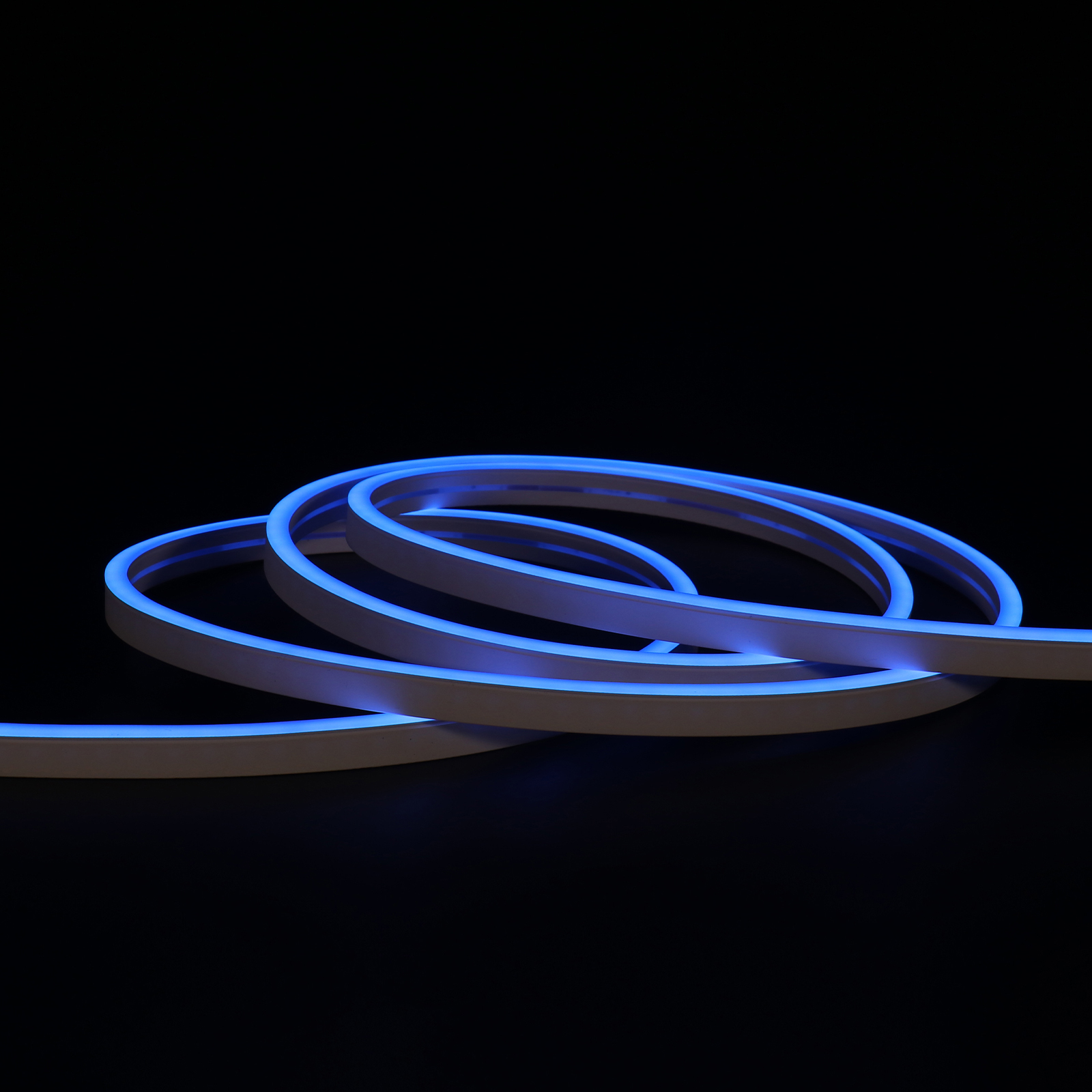 Waterproof Rgb Magic Color Led Neon Light 5m Flexible Soft Rope Strip High Brightness for Bedroom Living Gaming Room Party · image 3