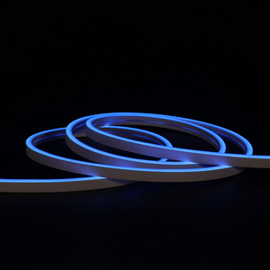 Không thấm nước RGB ma thuật màu <span class=keywords><strong>Led</strong></span> Neon ánh sáng 5m linh hoạt mềm dây Dải độ sáng cao cho phòng ngủ khách chơi game bên phòng - Product Image 3