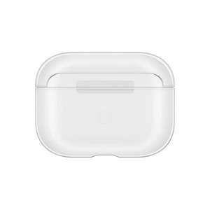 Vente flash - Étui rigide transparent en PC cristallin pour AirPods et AirPods <span class=keywords><strong>Pro</strong></span> - Product Image 4
