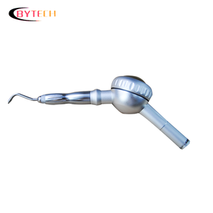 Pulidora de aire dental, Unidad de prophy para KA-VO Multifilex lux con certificado CE - Product Image 3