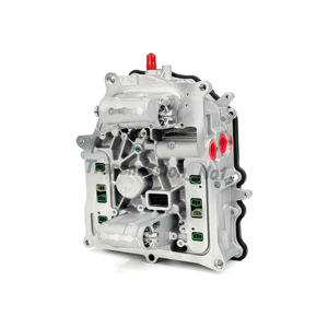 Nuovo Corpo Valvola DQ200 per Trasmissione a 1 Velocità Volkswagen/Audi (Assemblaggio Componenti) - Product Image 1