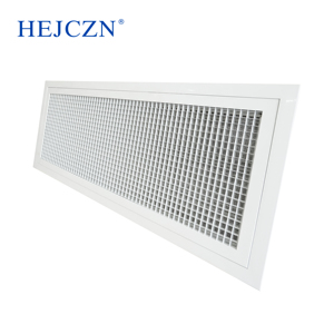 Newly Square <strong>Air</strong> <strong>Diffuser</strong> Aluminum Alloy Eggcrate Return <strong>air</strong> Grill Ceiling Vent with Aluminum Net - Product Image 1