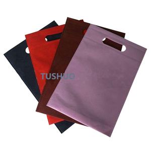 Poignée <span class=keywords><strong>de</strong></span> <span class=keywords><strong>sac</strong></span> en plastique non tissé, poinçonnée, prix <span class=keywords><strong>de</strong></span> Machine - Product Image 6