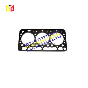 طقم إصلاح شامل D902 لمحرك كوبودا للمركبات الخدمية RTV900G <span class=keywords><strong>RTV900</strong></span> - Product Image 3