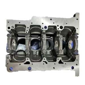 Bloc moteur <span class=keywords><strong>VOLKSWAGEN</strong></span> 2.0 <span class=keywords><strong>TDi</strong></span> Type CAA - Moteur diesel remanufacturé <span class=keywords><strong>à</strong></span> <span class=keywords><strong>vendre</strong></span> - Product Image 4