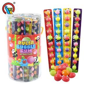 Usine de bonbons à la gomme à mâcher à saveur de fruits - Product Image 1