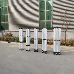 Chống Thấm Nước Cắm Trại Heavy Duty Tán Lều Thương Hiệu - Product Image 5