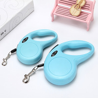 Harnais pour chien, accessoires pour animaux domestiques, vente en gros, corde