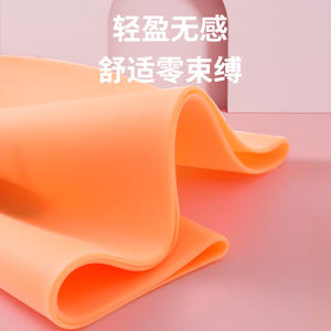 Gorro de natación de silicona con dibujos animados para niños, impermeable, cómodo, con protección para los oídos - Product Image 4