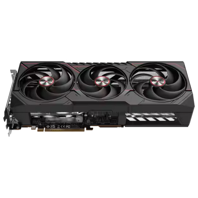 amd rx 9070xt card