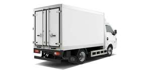 BYD T4 Nueva Camioneta Eléctrica 4x2 63.7kWh 160km Vehículos de Nueva Energía Camioneta de Carga Precio de Fábrica en Oferta - Product Image 4
