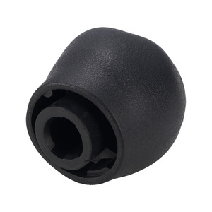 Renault Car Gear <b>Shift</b> <b>Knob</b> 5 6 Speed Manual Plastic Ergonomic Hand Ball <b>Shift</b> Accessory - Product Image 5