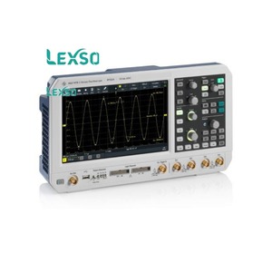 ออสซิลโลสโคป 2 ช่องสัญญาณ R&s-rtb พร้อมแบนด์วิดท์ 70 เมกะเฮิรตซ์ถึง 300 เมกะเฮิรตซ์ และความละเอียด ADC 10 บิต - Product Image 2