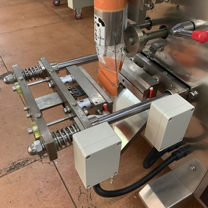 Machine d'emballage Kurkure / <span class=keywords><strong>Cheetos</strong></span> / Nik Naks - Product Image 6