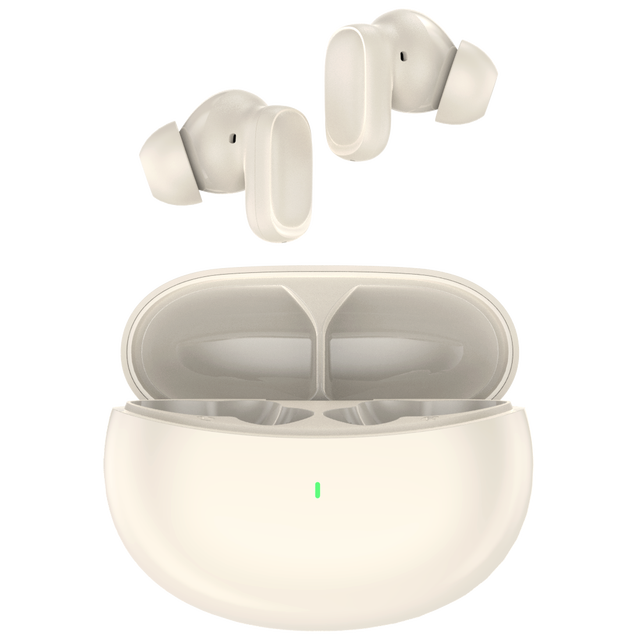 Wireless for Bluetooth 5.3 Earbuds with AI Language Translation Real-Time 144 Languages & Accents Digital Display Battery