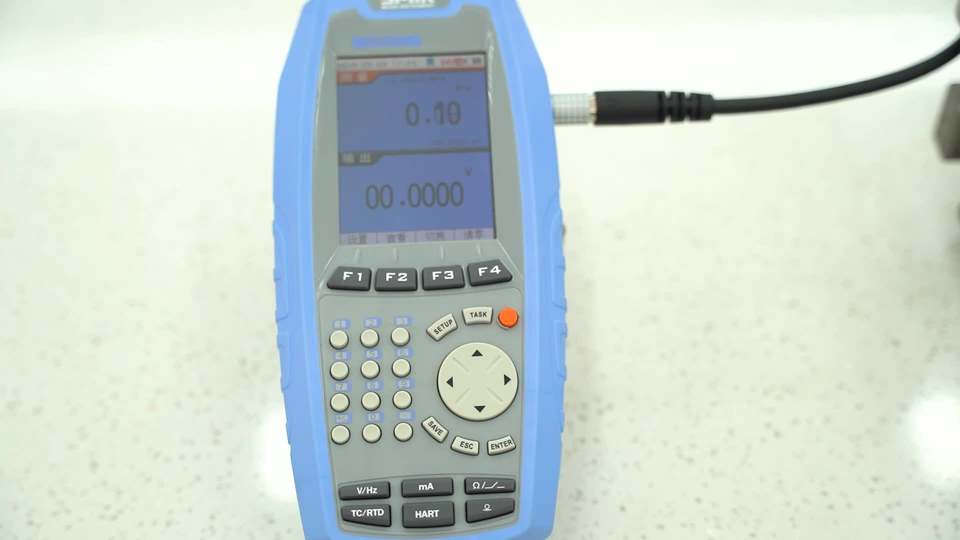 High Accuracy 24V Loop Process Calibrator| Alibaba.com