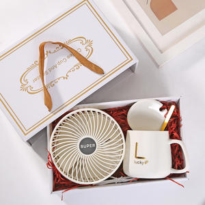 Sıcak satış envanter veya özelleştirilmiş iş hediye seti fincan isıtma pedi sıcaklık kontrolü akıllı kahve fincanı ısıtıcı - Product Image 5