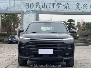 Voitures d'<span class=keywords><strong>occasion</strong></span> populaires Jetour X70 PLUS Modèle 1.5T Édition Haut de Gamme 5 Places – Le Choix Idéal pour les Familles – Dédouanement Rapide - Product Image 2