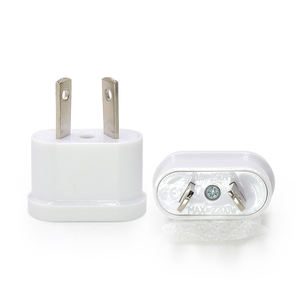 US EU 2 контакта в Австралию/Новую Зеландию/Фиджи путешествие/Китай адаптер питания - Product Image 1