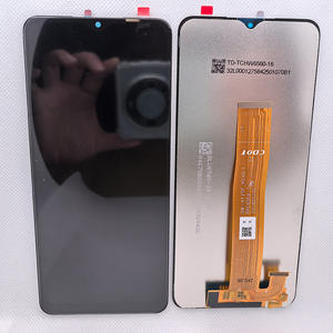 Pantalla Táctil de Repuesto OEM de 6.5 Pulgadas para A125F <span class=keywords><strong>A127f</strong></span> con Marco, 1 Año de Garantía, para Teléfonos Móviles - Product Image 2