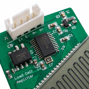 PCBA-Báscula de Cocina Inteligente Estándar de 10 kg, Solución de Logística y Envío de PCBA Personalizada para Ensamblaje de PCB con Certificación CE, RoHS y REACH - Product Image 4
