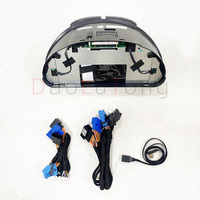 Feu arrière LED de freinage/stop, pièce de carrosserie, feu arrière de pare-chocs, état neuf pour BMW X5 E53 2003-2007