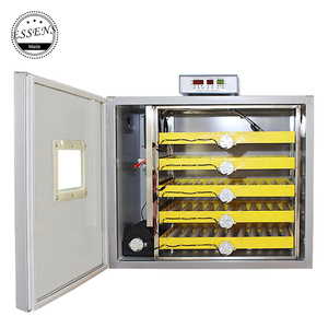 Điện Điện Tự Động Lồng Ấp <span class=keywords><strong>300</strong></span> Trứng Gà Tự Động Lồng Ấp Trứng - Product Image 4