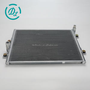 คอนเดนเซอร์แอร์ EexcavaStart สำหรับรถขุด 349/383-5668 - รับประกัน 1 ปี ของใหม่/มือสองแท้ 100% สำหรับการระบายความร้อนอย่างมีประสิทธิภาพ - Product Image 2