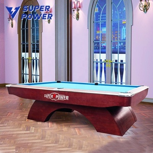 ChaoLi Offre Spéciale utilisé maison table de <span class=keywords><strong>billard</strong></span> <span class=keywords><strong>billard</strong></span> <span class=keywords><strong>billard</strong></span> comme shender - Product Image 3