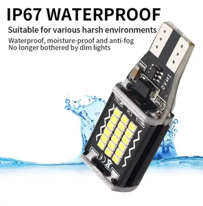 <span class=keywords><strong>Clignotant</strong></span> à Led Super Bright Auto Supplémentaire Universel <span class=keywords><strong>Clignotant</strong></span> 24v Led Ampoules - Product Image 5