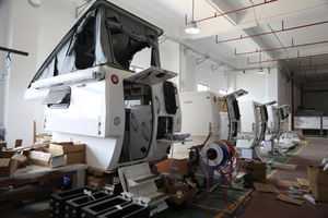 Ecocamper 2026, Camioneta 4x4 para Viajes, Autocaravana Nueva de Aluminio, Remolque de Viaje en Venta - Product Image 6