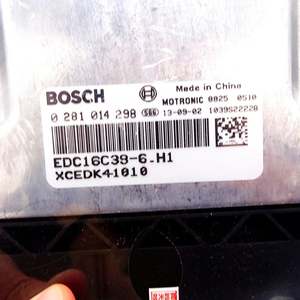 Centralina Elettronica Auto Aracer Originale in Vendita - Product Image 6