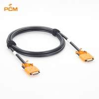 Câble croisé intelligent série HD26 DTE vers DCE 26 broches 6 pieds compatible Cisco CAB-SS-2626X pour routeur réseau WAN