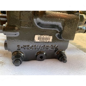 Katup Kontrol <span class=keywords><strong>PC75</strong></span> <span class=keywords><strong>Excavator</strong></span> <span class=keywords><strong>PC75</strong></span>-5 Katup Kontrol Utama Hidrolik untuk <span class=keywords><strong>Komatsu</strong></span> - Product Image 6