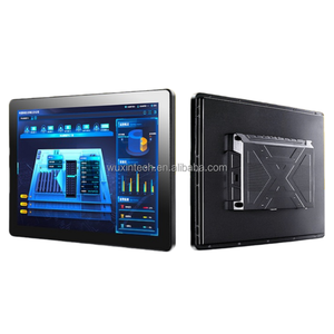 Nuovo Schermo Touch Industriale Integrato da 7/10/15/17/19/23,8 Pollici, Capacitivo o Resistivo, 11,6 Pollici con Garanzia di 3 Anni per Serie Business - Product Image 1