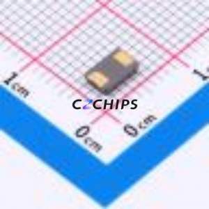 SX5A25.000F1210F30G Crystal (Passive) SMD5032-2P Crystal Oscillator SMD Crystal Oscillator 25MHz 10ppm 12pF - Product Image 2