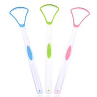 Kit para Estudiantes de Odontología que Incluye Herramientas Básicas, Limpiador de Lengua de Silicona y Cepillos Interdentales Coloridos para Prácticas de Aprendizaje