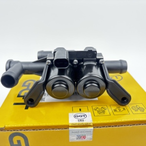 For BMW F18 F07 F10 F11 F01 F02 Frey Car Spare <strong>Parts</strong> Heater Control Valve OEM 64219310349 - Product Image 4