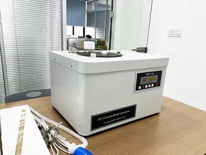 ASTM D240 ASTM D5865 Tester For Calorific Value Of Coal And Calorific Value Of Petroleum Products