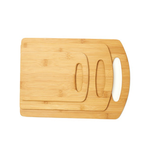El fabricante suministra tablas de cortar, tablas para cuchillos, tablas planas y utensilios de cocina con ranuras y logotipos. - Product Image 2