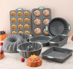 <span class=keywords><strong>Moldes</strong></span> <span class=keywords><strong>de</strong></span> <span class=keywords><strong>Silicona</strong></span> Antiadherentes <span class=keywords><strong>para</strong></span> Hornear con Logotipo Personalizado, <span class=keywords><strong>Moldes</strong></span> <span class=keywords><strong>para</strong></span> Pan, Muffins, Pizza, Herramientas <span class=keywords><strong>para</strong></span> Hornear, Molde <span class=keywords><strong>para</strong></span> Pan, Molde <span class=keywords><strong>para</strong></span> Pastel <span class=keywords><strong>de</strong></span> <span class=keywords><strong>Silicona</strong></span> - Product Image 6