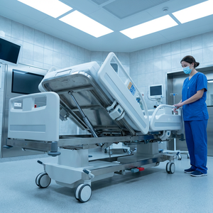 Resorte de Gas de Cilindro de Acero de Alta Precisión Juteng KQL con Capacidad de Carga de 20-100 lb para Silla de Oficina y Máquina Médica - Product Image 1