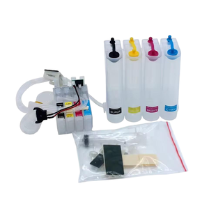 Sistema CISS Europe 603XL para Impresoras Epson Expression Home <span class=keywords><strong>XP</strong></span> 2100 2105 <span class=keywords><strong>2150</strong></span> 2155 3100 3105 3150 3155 4100 4105 4150 4155 - Product Image 1
